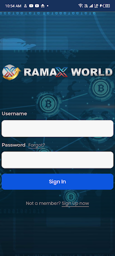 Ramax World Screen 2