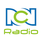 RCN Radio  Icon