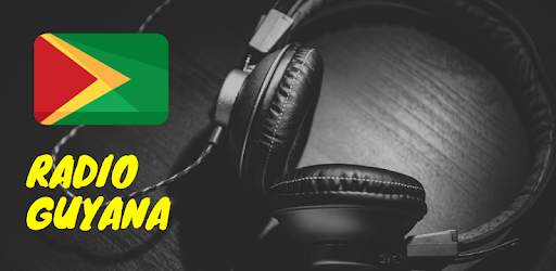 Guyana radio stations online