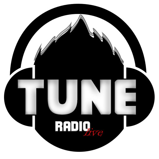 Tune Radios logo