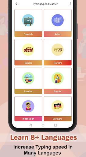 Typing speed Test Learn typing