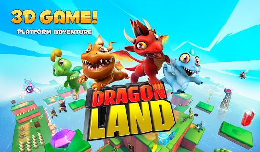 ﻿Dragon Land Screenshot