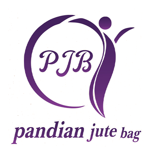 Pandian Jute Bag logo