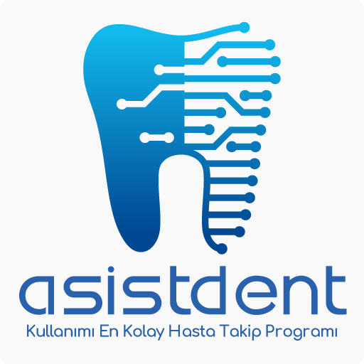 Asistdent logo