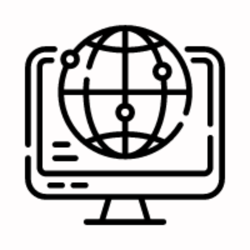 Hariom Computer Education logo