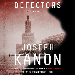 Icon image Defectors: A Novel