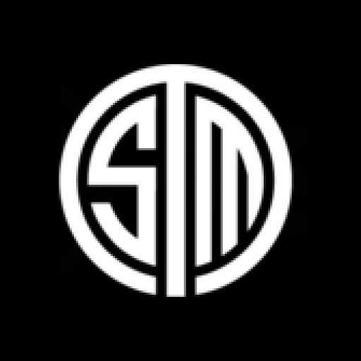 TSM Shop logo