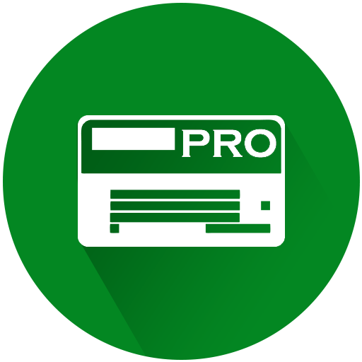 Calcolatore Codice Fiscale Pro 2.0 Icon