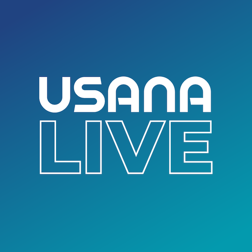 USANA Live