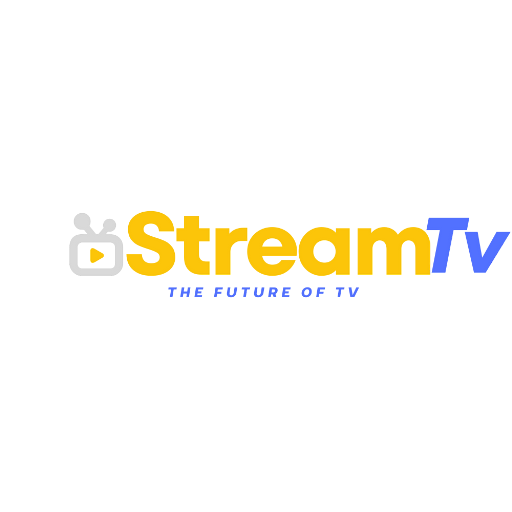STREAM TV logo