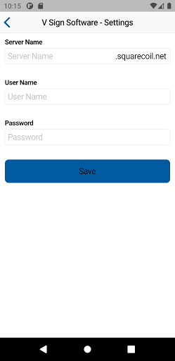 Square Coil Screenshot 2 - AppWisp.com
