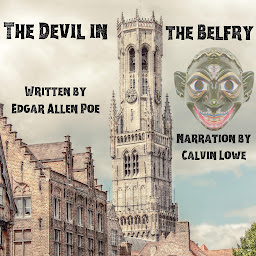 Icon image The Devil in the Belfry