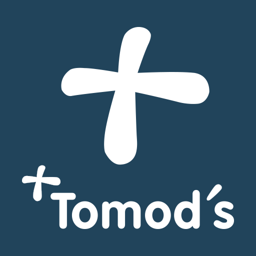 トモズ公式アプリ logo