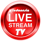 TV Streaming Indonesia icon