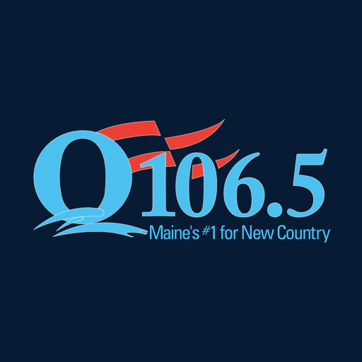 Q 106.5 -  Bangor (WQCB)