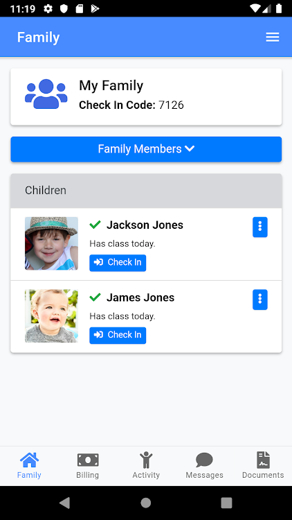 ChildPilot Parents - 1.8.6 - (Android)