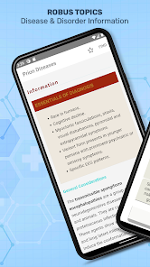 Imágen 5 CURRENT Med Diag & Treatment android