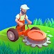 Lawnmower Legends - Androidアプリ