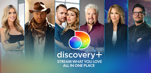 discovery+ | Stream TV Shows