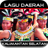 Lagu Kalimantan Selatan  - Lagu Indonesia icon