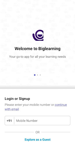 Biglearning Screenshot 4 - AppWisp.com
