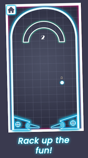 PinBall Mania Screen 3