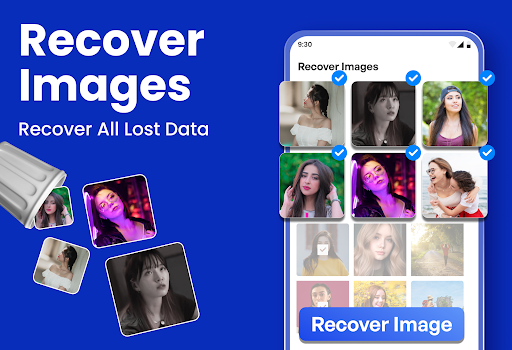 Photo Recovery - Data Recovery screenshot 11