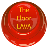 Best The Floor is Lava Button icon