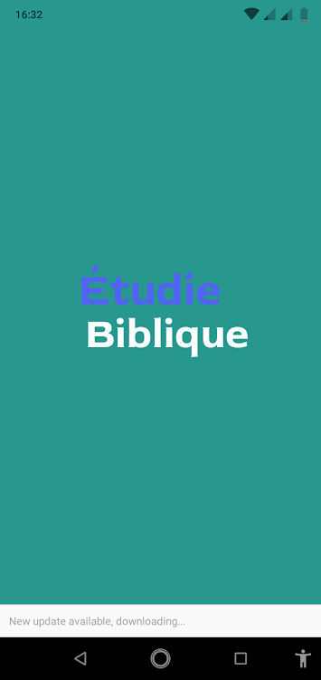 Étudie Bible avec Références - 1.2.5 - (Android)