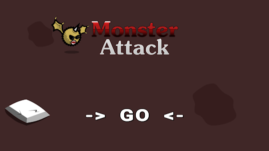 Monster Attack