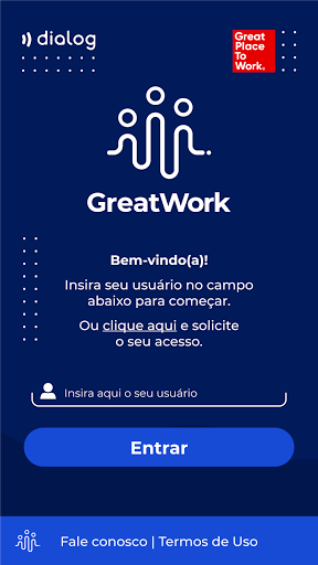 GreatWork Screen 2