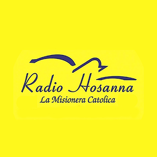 Radio Hosanna  Icon