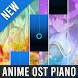 Anime Music Piano Tiles OST