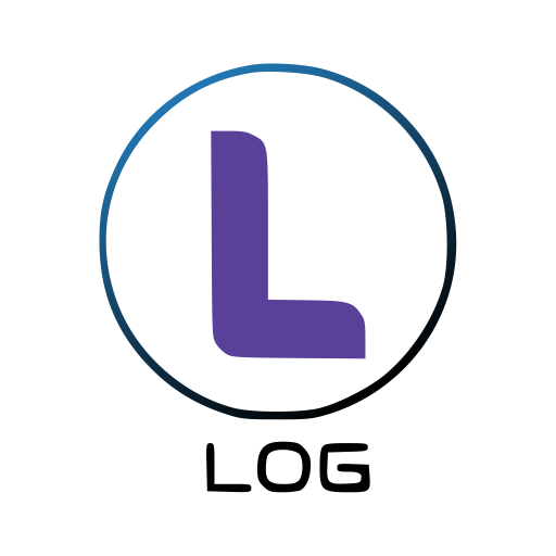 LOG drive logo