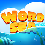 Cover Image of डाउनलोड Word Sea  APK
