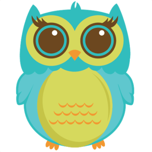 owl wallpaper