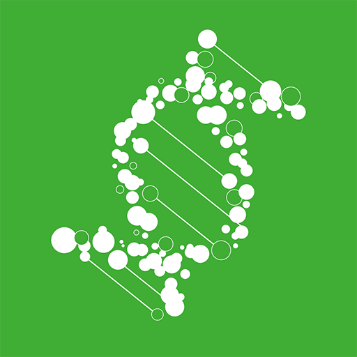 Turning Genes into Medicine logo