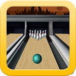 Cover Image of Herunterladen Einfaches Bowling 3.4 APK