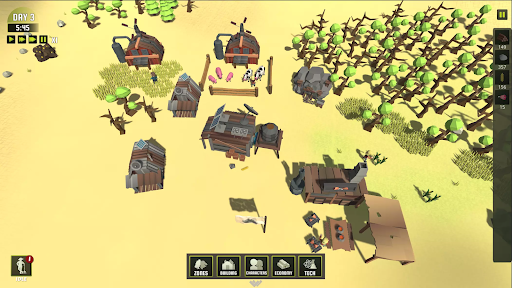 The Last Colony Screenshot