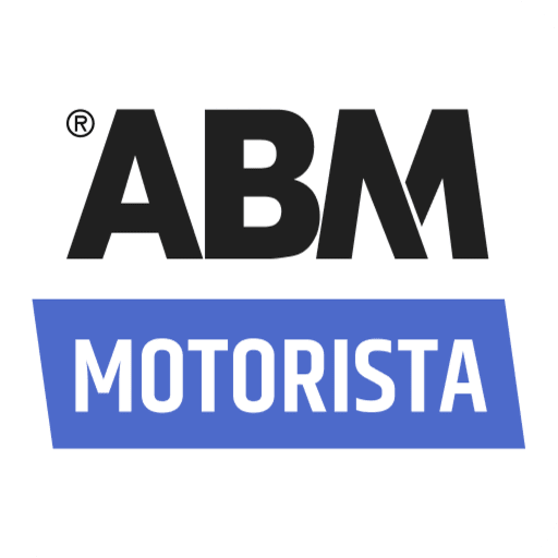 ABM Motorista logo