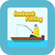 Top 20 Casual Apps Like Instant Fishing - Best Alternatives
