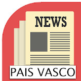 Prensa del País Vasco icon