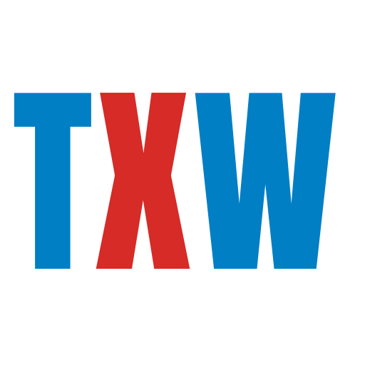TXW 0.0.1 Icon