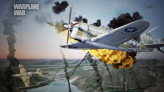 World of Warplanes—Free Online Game. Download now and play for free!
