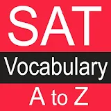 SAT Vocabulary icon