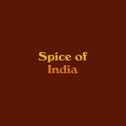 Spice Of India logo