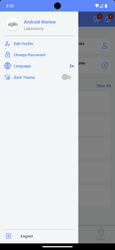 Agilis Screenshot 2 - AppWisp.com