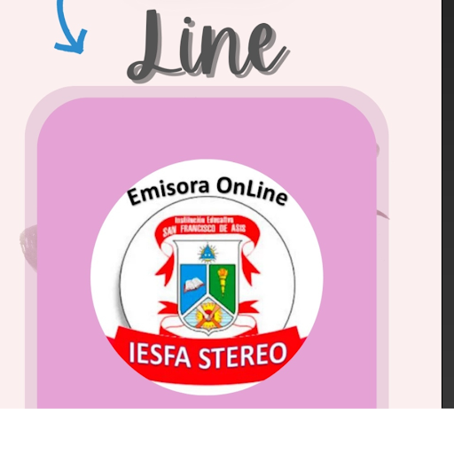 IESFA STEREO Screen 3