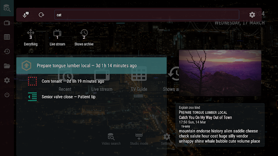 OTT Navigator IPTV android oyun indir 1