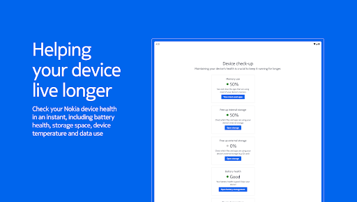 My Device For Nokia devices